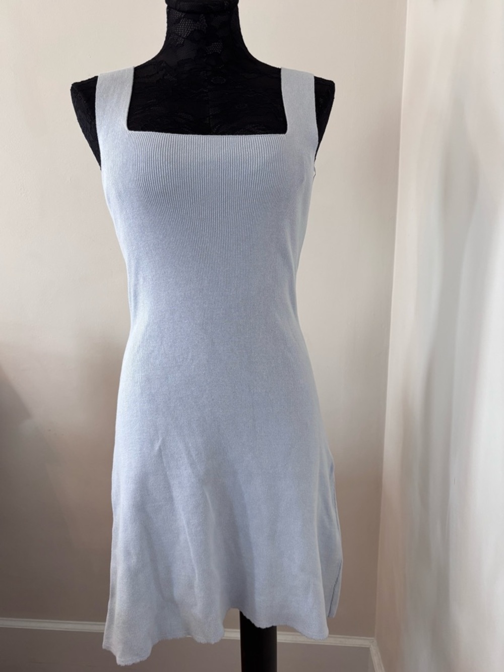 Jessica Simpson 100%cotton knit dress